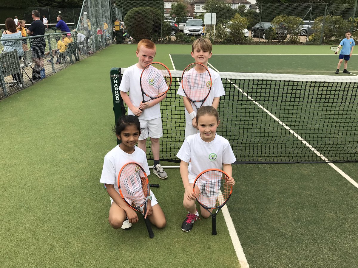 agjsschool's tweet photo. Team AG in the tennis finals! #agpe https://t.co/g16hnmqxJS