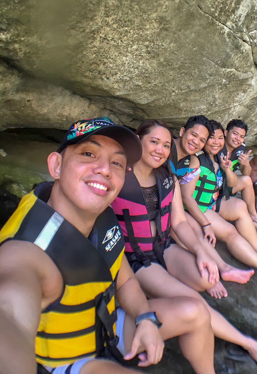 jowistrip's tweet photo. #laborunion #tangadanfalls https://t.co/gkqCZDxqN3