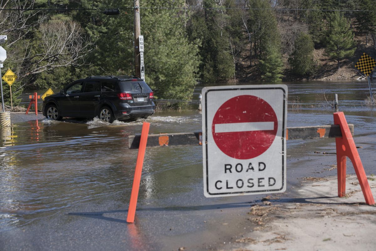 Ontario Cottage Country Latest News Breaking News Headlines