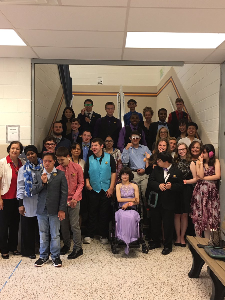 Lake Braddock SS tweet media