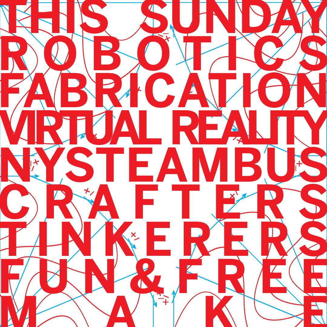 ECmakerfaire tweet media