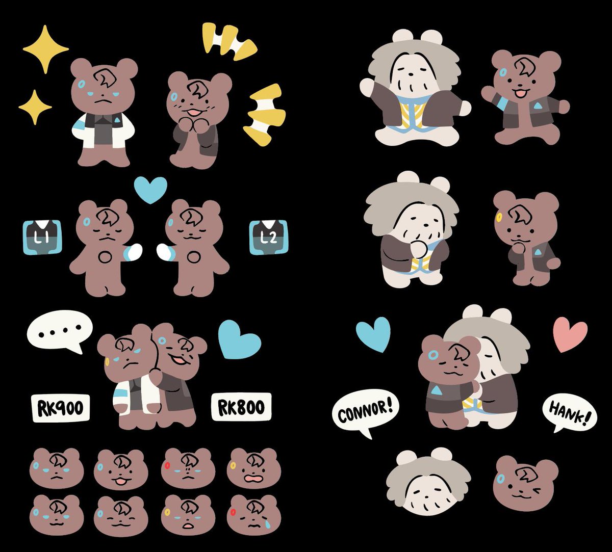 1700 &amp; 행코 스티커~~!
행코는 이번주안에 될거같은데 1700은 오늘 주문할거라서 좀 늦게 도착할듯
사실 아직....여유면적이랑 칼선 작업 완료못했어 ㅠ