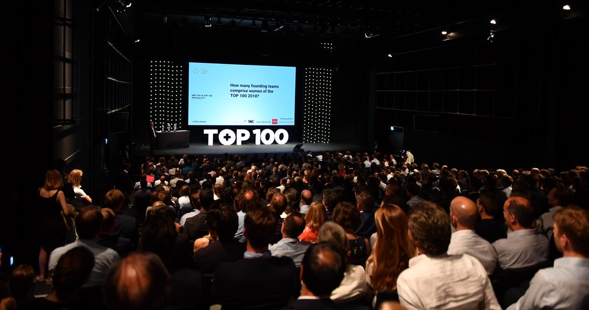 startuptickerCH's tweet photo. Every year the TOP 100 Swiss Startup Award showcases the 100 most-innovative and promising🇨🇭startups. The Public Voting is now open https://t.co/jTTCK1tVwi | The Swiss Startup News channel https://t.co/P8ARvAv8ea https://t.co/nkV0XNYzmv