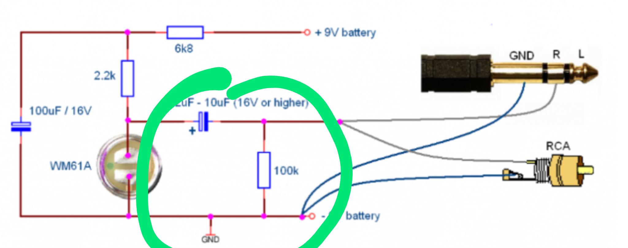 Phantom Power Xlr Pinout informacionpublica.svet.gob.gt