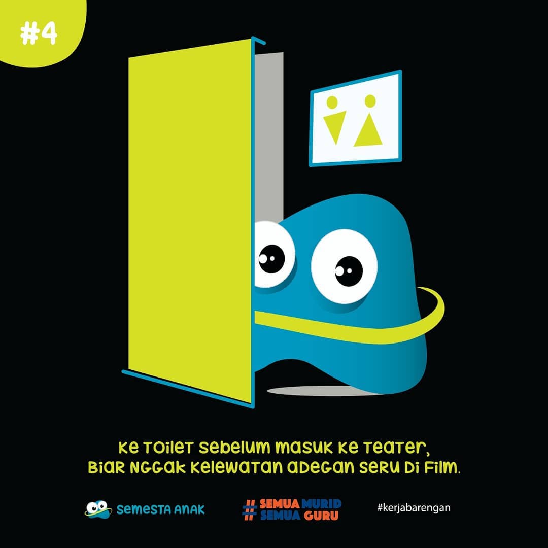 Semua Murid Semua Guru tweet media