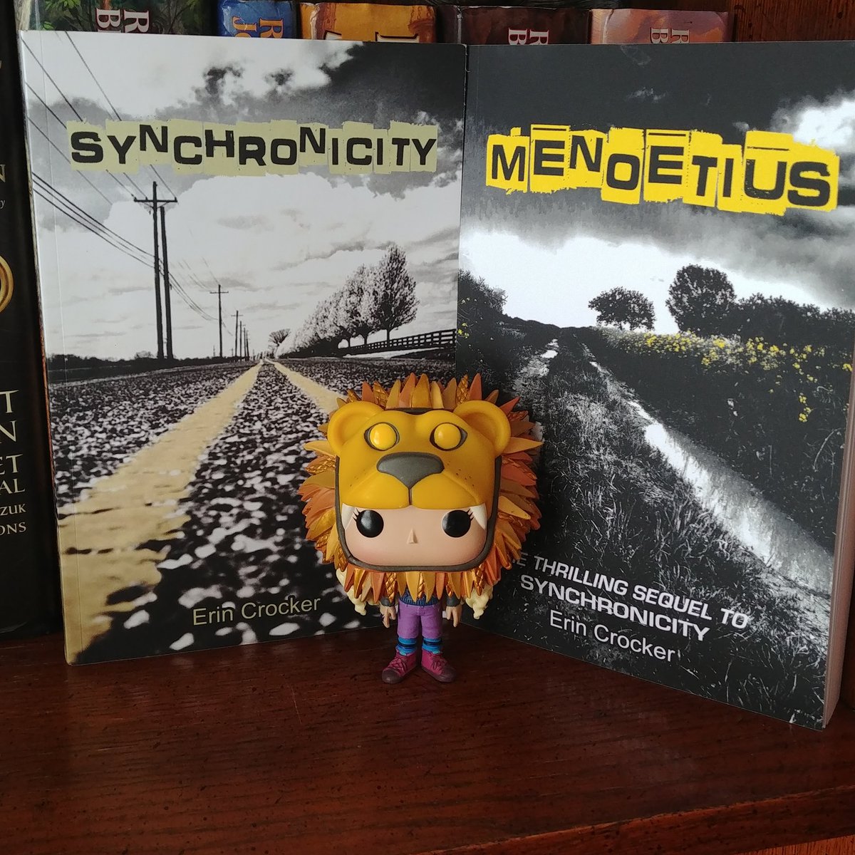 authorerink's tweet photo. Plagued by nightmares about the quiet, new guy in school, Lila struggles to focus on her senior year. When Wesley reaches out to her, she discovers the life she had was never hers to lead. 
#ya #yabooks #scifi #romance #series #bookstagram #indieauthors #promotion #Sale https://t.co/JdIvQfPQ6l