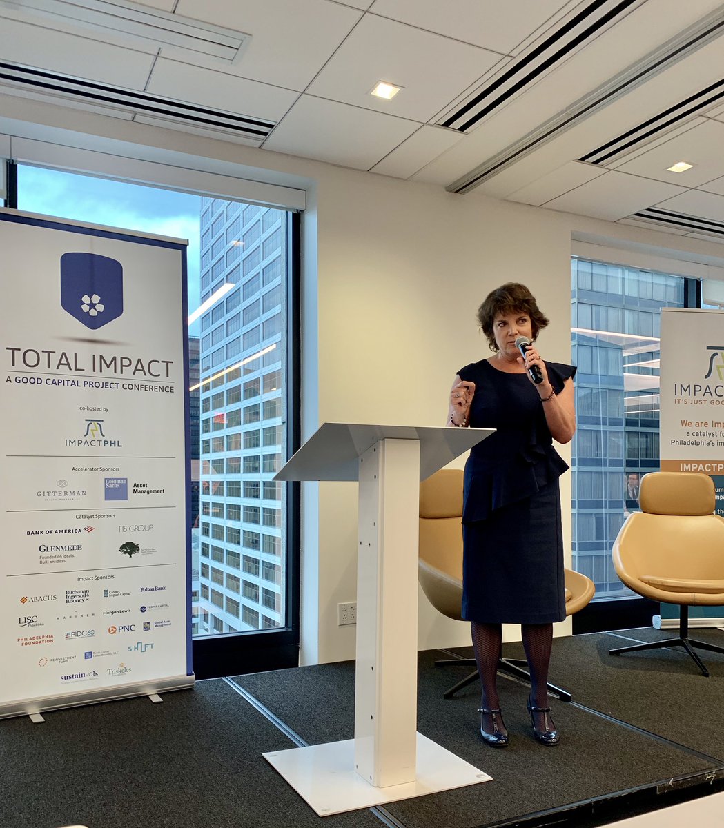 Total Impact tweet media