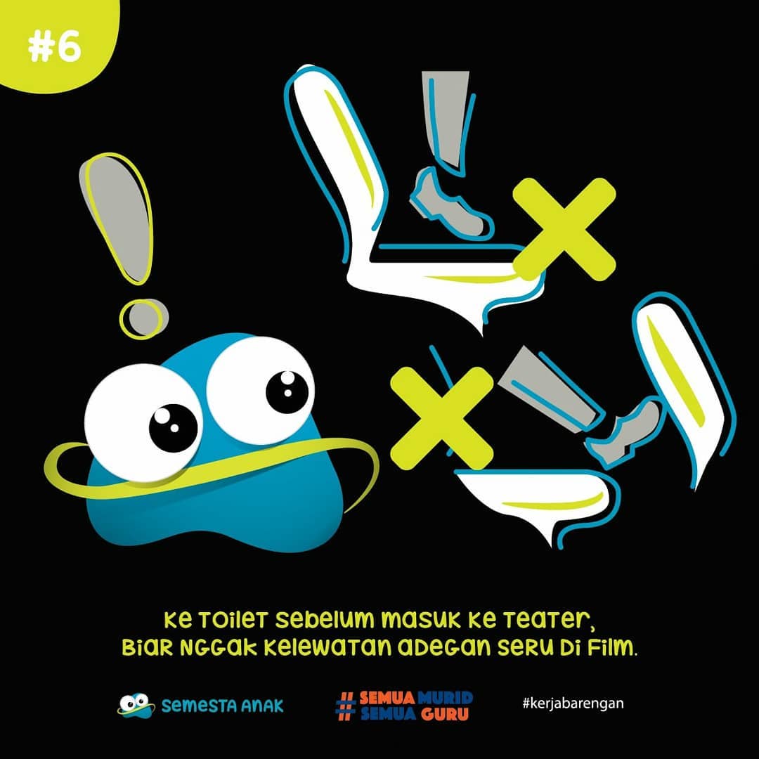 Semua Murid Semua Guru tweet media