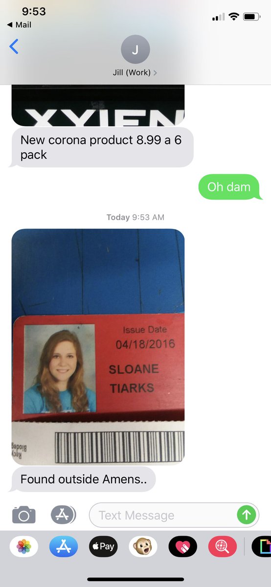 When I say I CACKLED <a href="/DaSloaneRanger/">Sloane Paxton</a> 😂😂😂