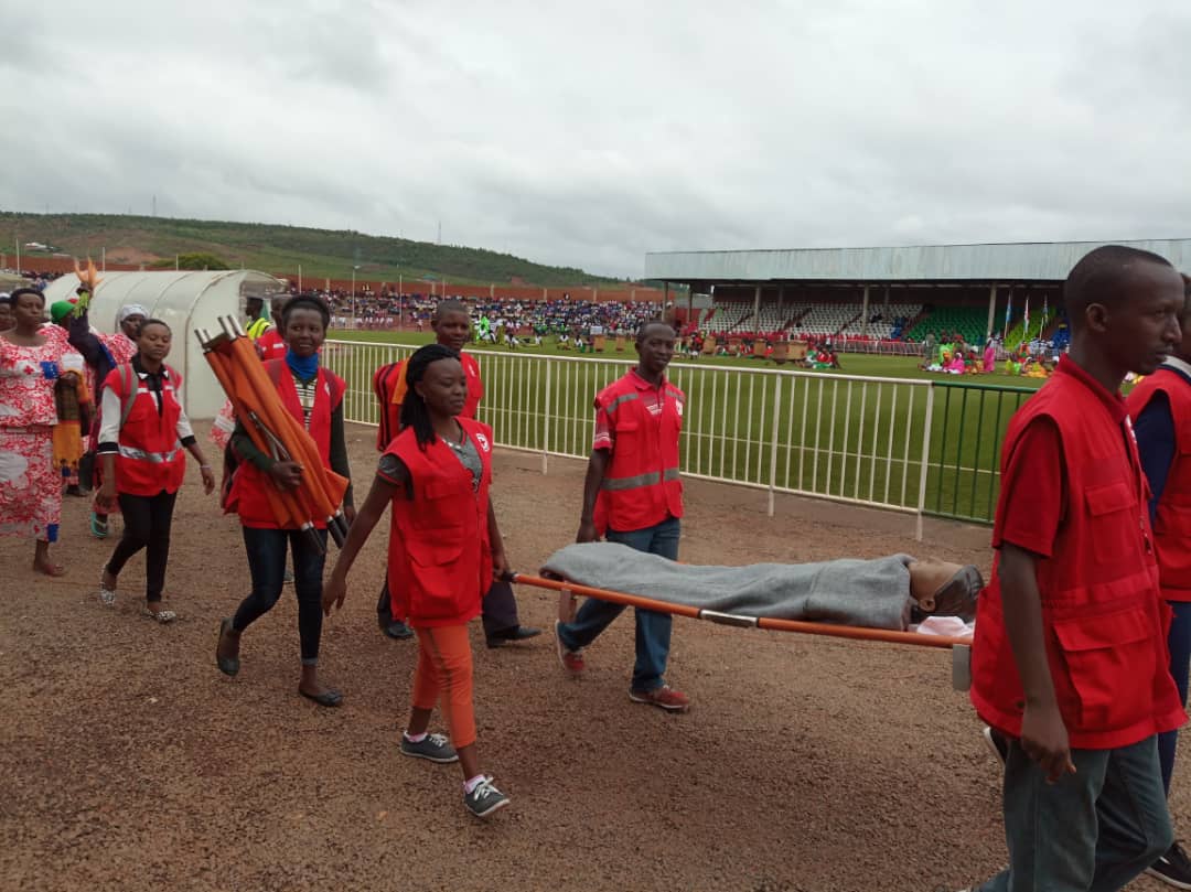 Province Gitega tweet media