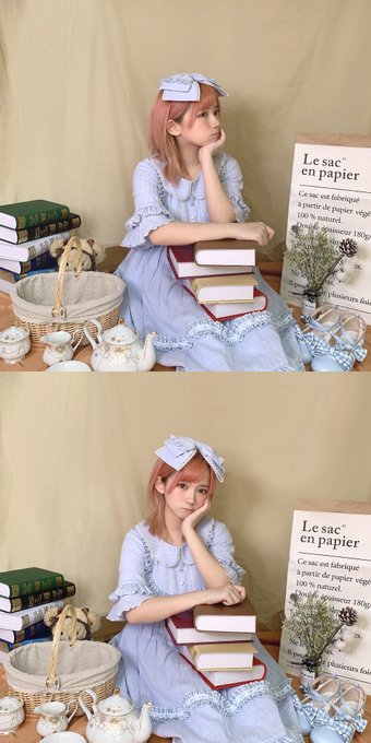 コスプレイヤーSharksame（鯊魚SAME）のTwitter画像64