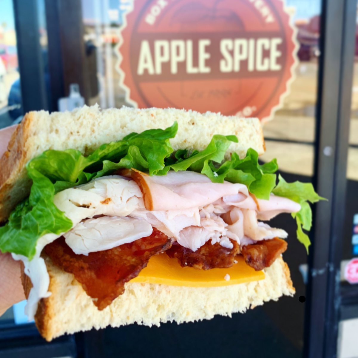 Apple Spice Charleston (AppleCharleston) Twitter