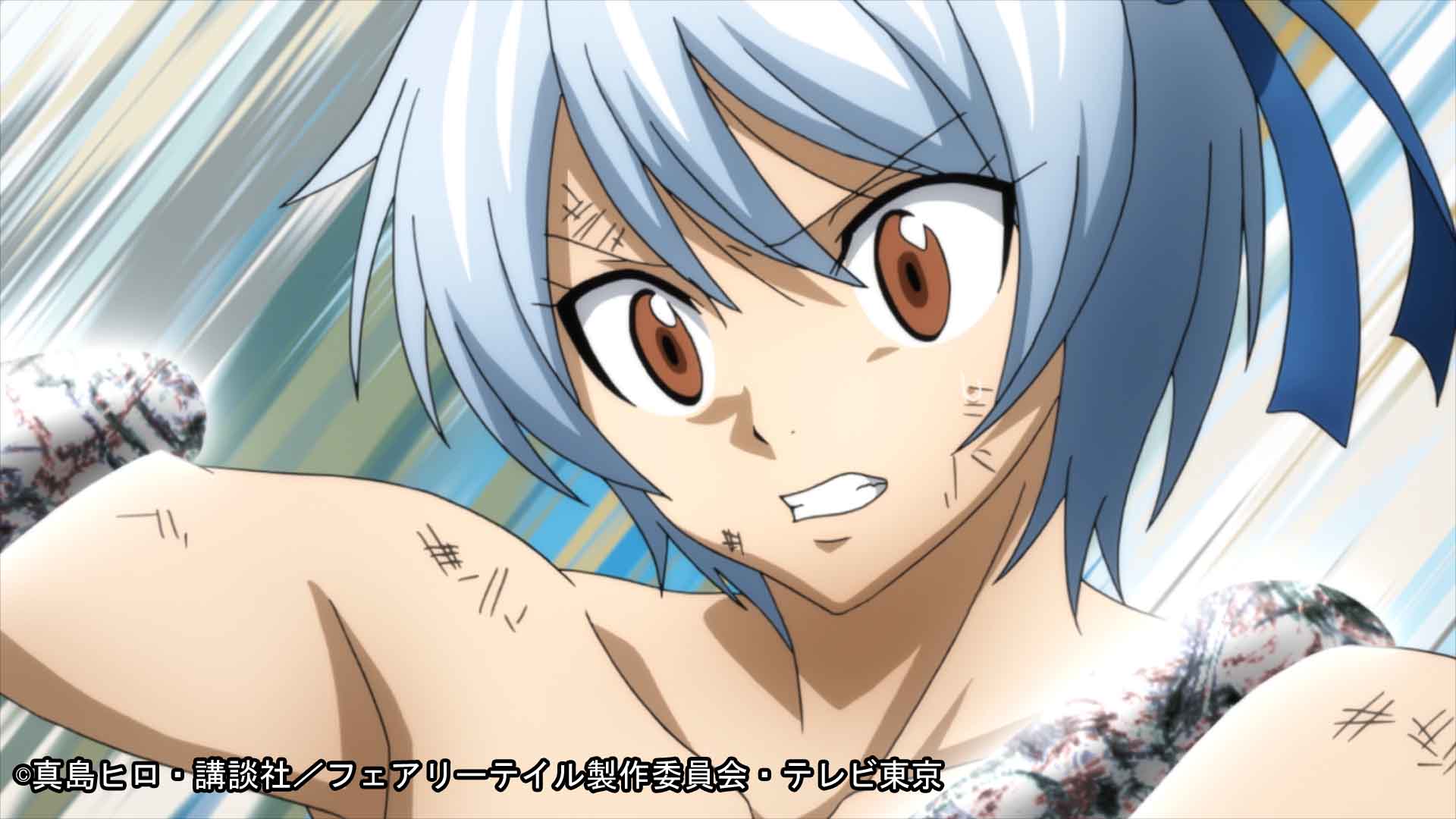 まちお Ohagi White Fairytail Pr まっ 待てー 早まるんじゃないー Ff外失礼します Twitter
