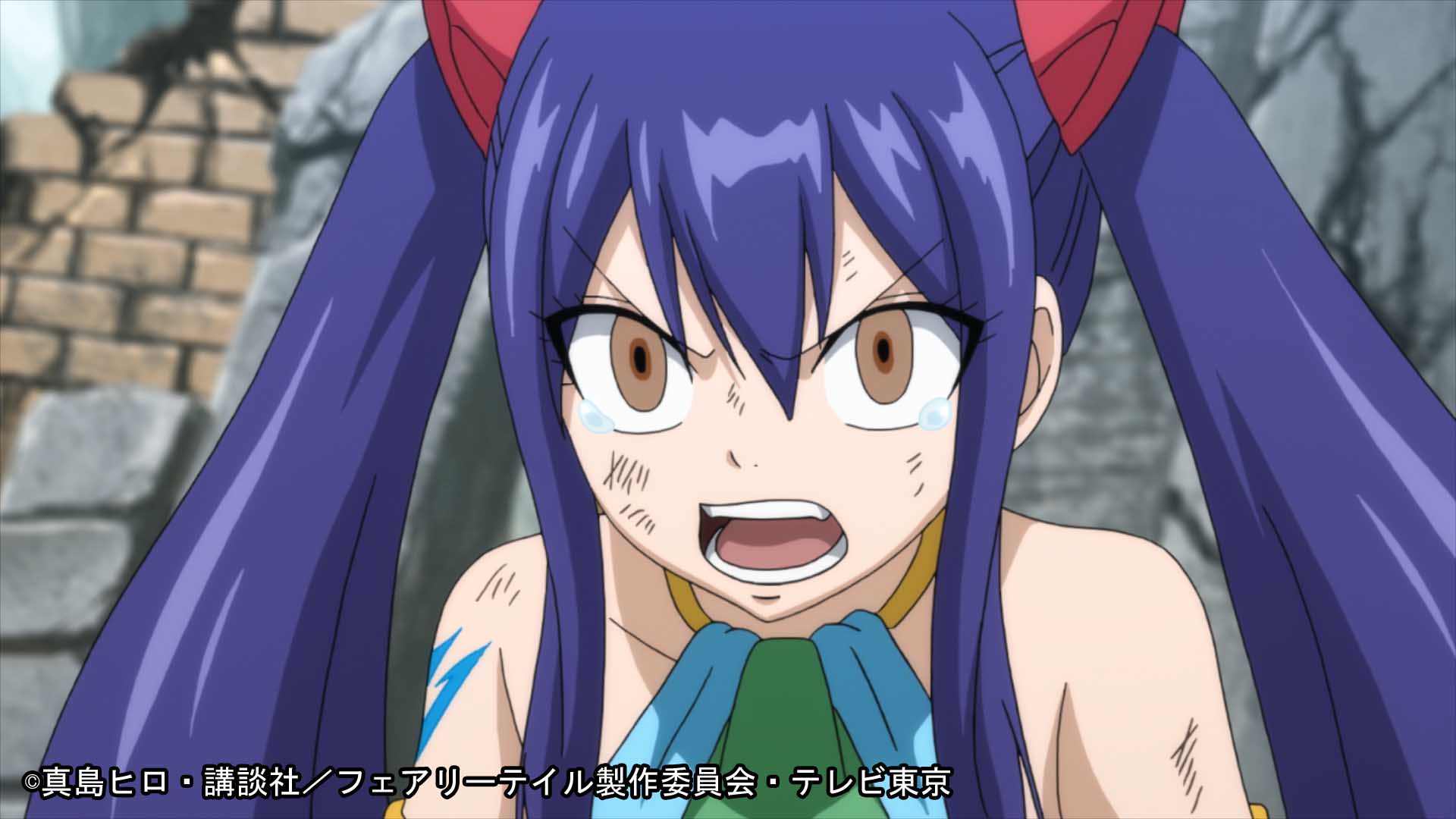 まちお Ohagi White Fairytail Pr まっ 待てー 早まるんじゃないー Ff外失礼します Twitter
