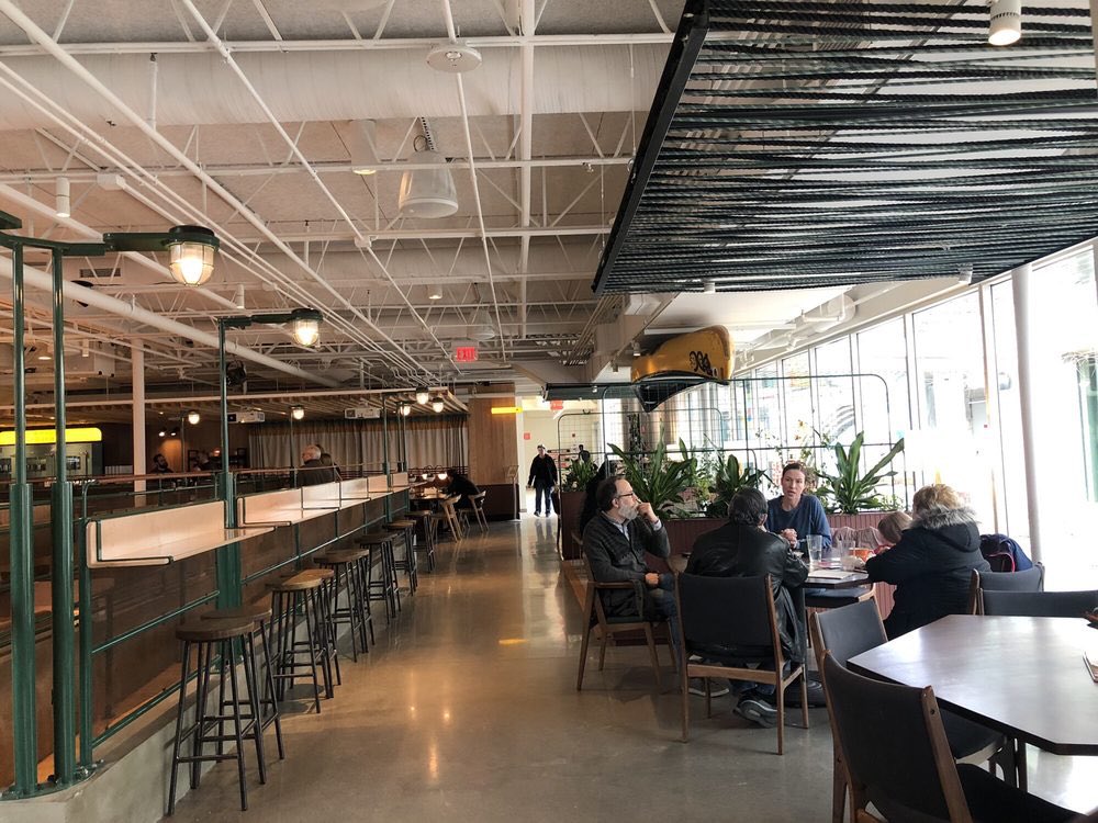 PaulFrampton3's tweet photo. Our stools doing their thing in Bentonville, Arkansas #barstool #counterstools #industrialstyle #interiordesign #interiors #metalandwood #industrialfarmhouse #commercialinteriors #cafestools #pubstools #restaurauntseating #restaurantinteriors #restaurantdesign #restaurantdecor https://t.co/4r0S532UCd