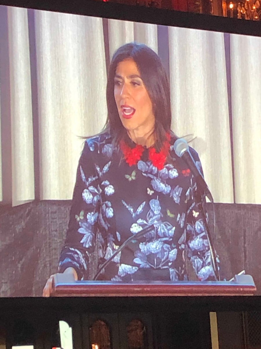 ⁦<a href="/CelenaRoldan/">Celena Roldan</a>⁩ #redcrossheroes Thanks for your exemplary leadership and leading by example ♥️