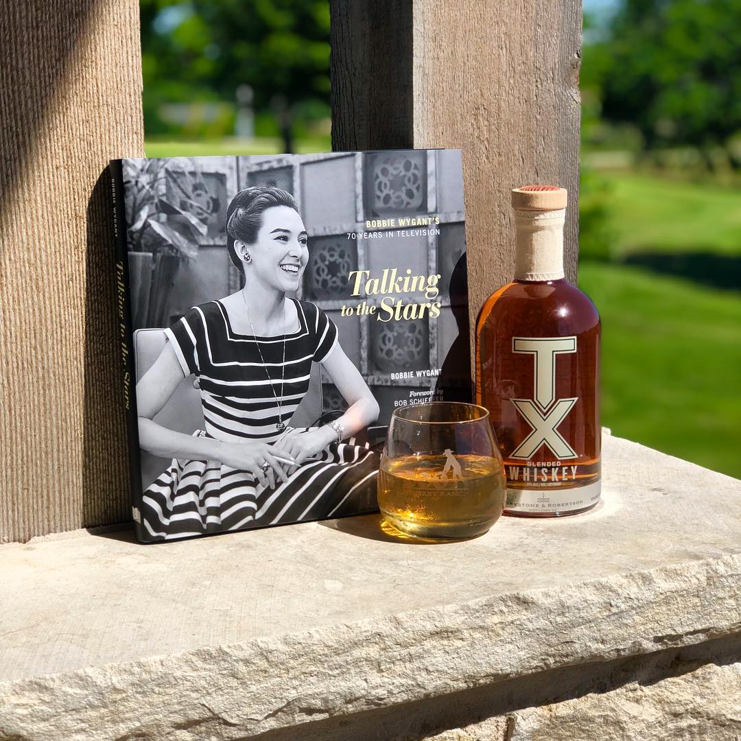 Join @tcupress for Sip &amp; Skim at Firestone &amp; Robertson’s Whiskey Ranch on Thursday, May 2, 5-8 p.m. Enjoy a cocktail and talk to featured authors Bobbie Wygant, Head Distiller Rob Arnold &amp; TCU Professor Eric Simanek, and J. W. Wilson.