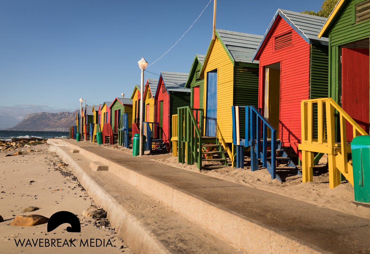 Wavebreak Media tweet media