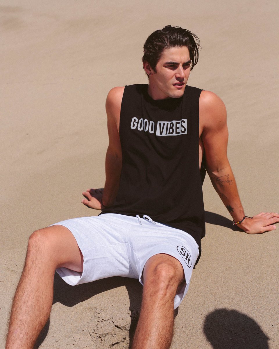 sommer ray men's shirt