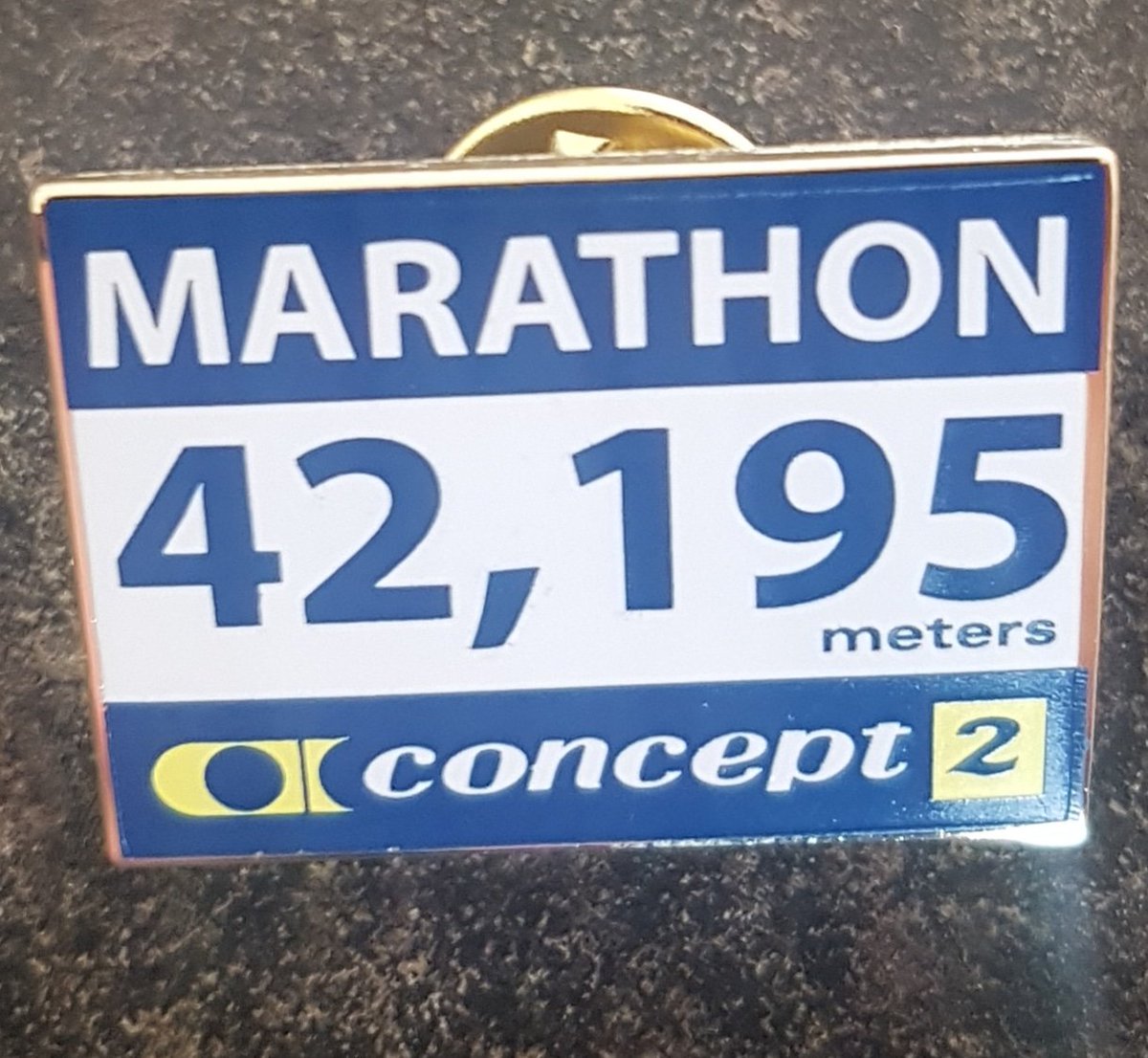 Ray Lowrie The Amputee Rower tweet media