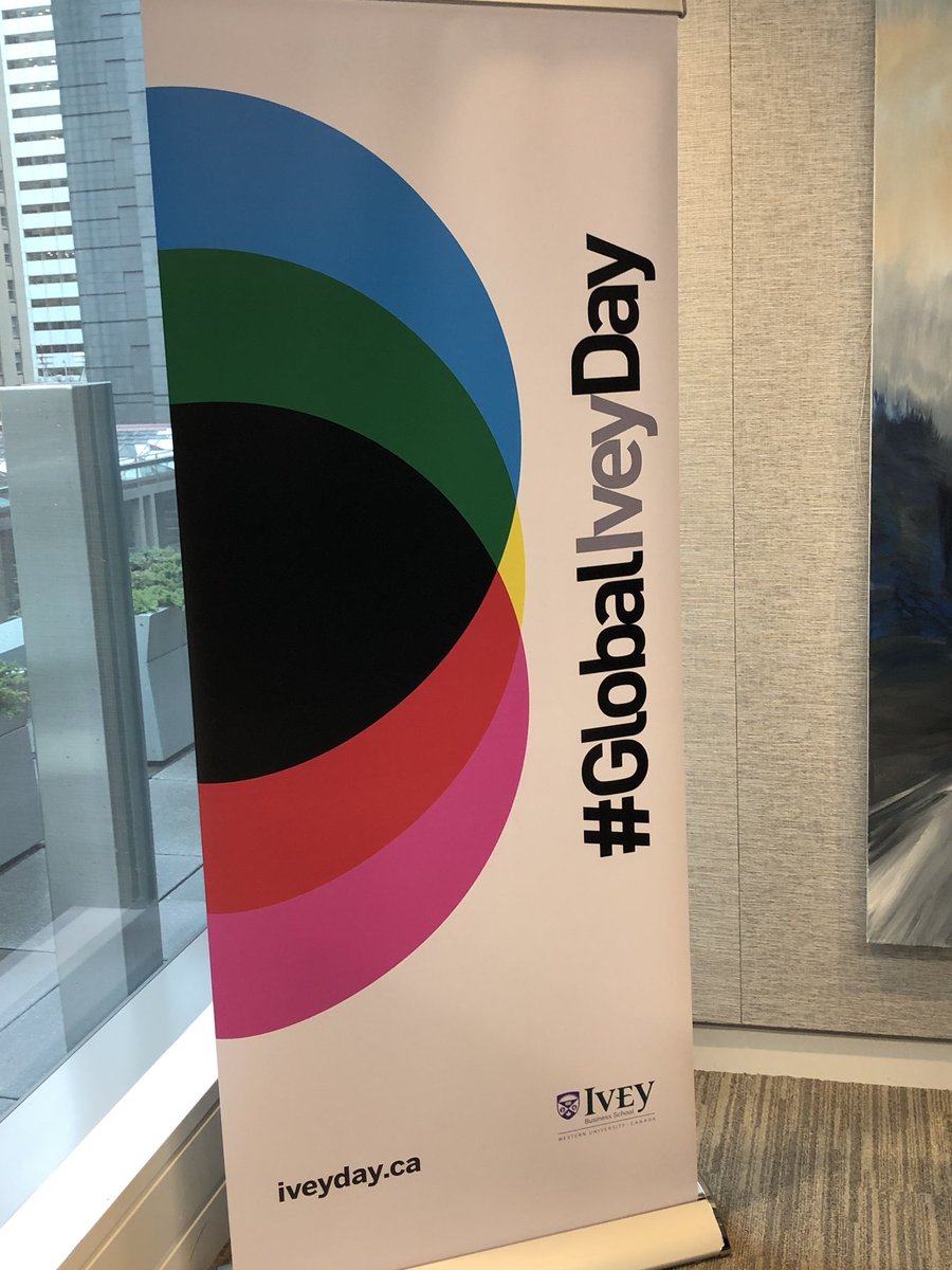 lhellertweets's tweet photo. Enjoyed #globaliveyday with a great panel represented by @CanadianTire @loblawco @DeloitteCanada and others addressing the challenges in the Canadian retail industry https://t.co/NzxVblziPN