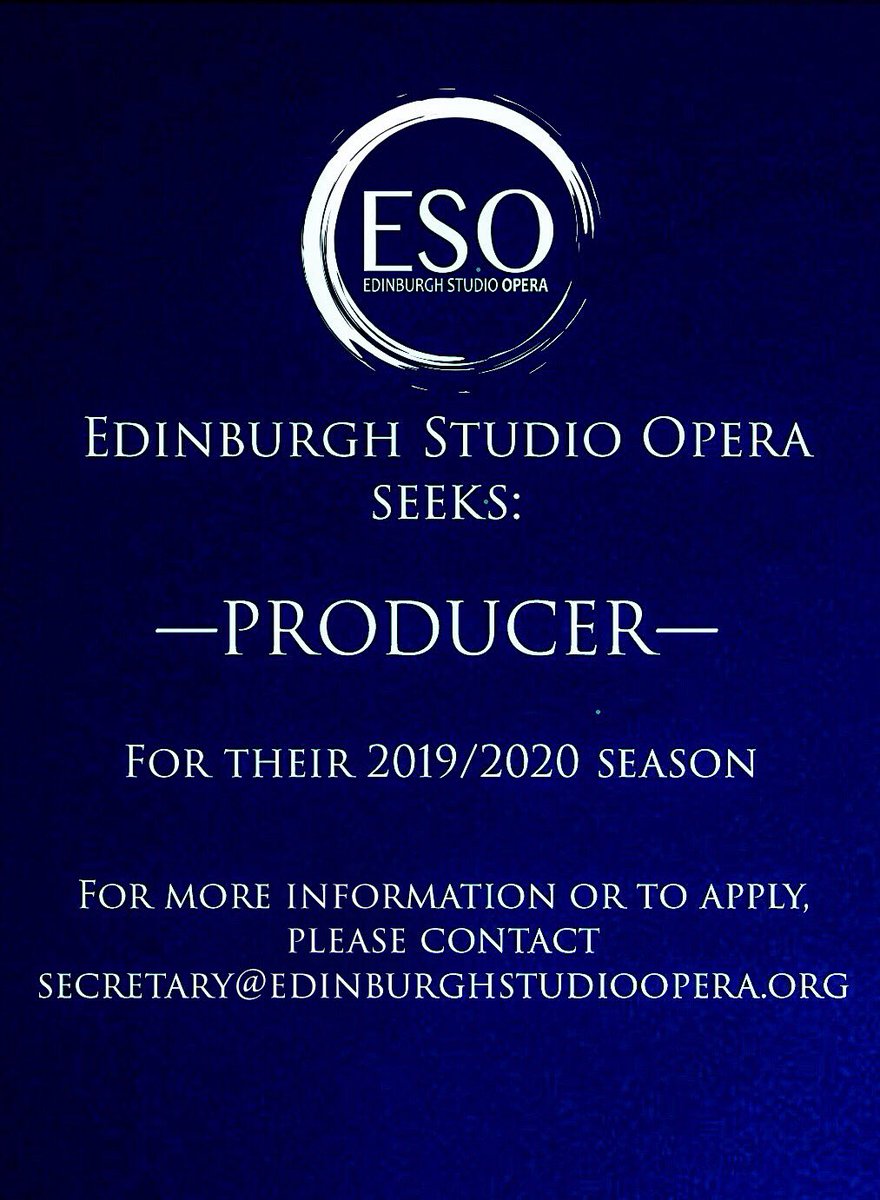 EdinburghStudioOpera tweet media