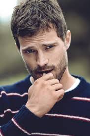 Happy Birthday to the man who means so much to me ❣ Thank you for everything ❤

#HappyBirthdayJamieDornan