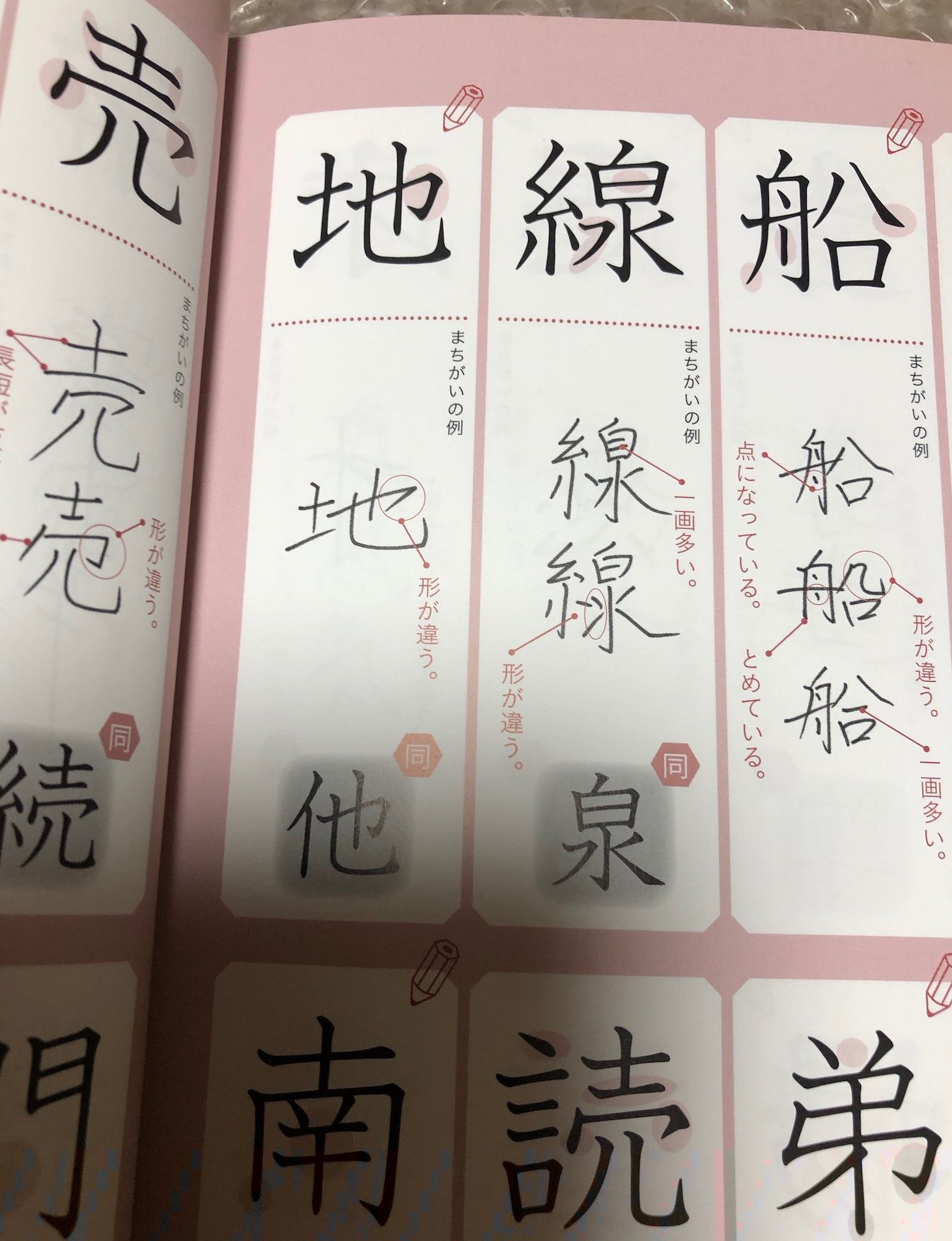 Ookubotact 大久保 中二病中年 正しい漢字 間違い と決めつけてるけど 反論してみる 船 点で良い まちがいの例 の上から2番目 地 この形でかまわない T Co Lvoxzogjmq Ookubotact 大久保 中二病中年 正しい漢字 間違い と決めつけてるけど 反論してみる 船 点で良い まちがいの例 の上から2番目 地 この形でかまわない T Co Lvoxzogjmq