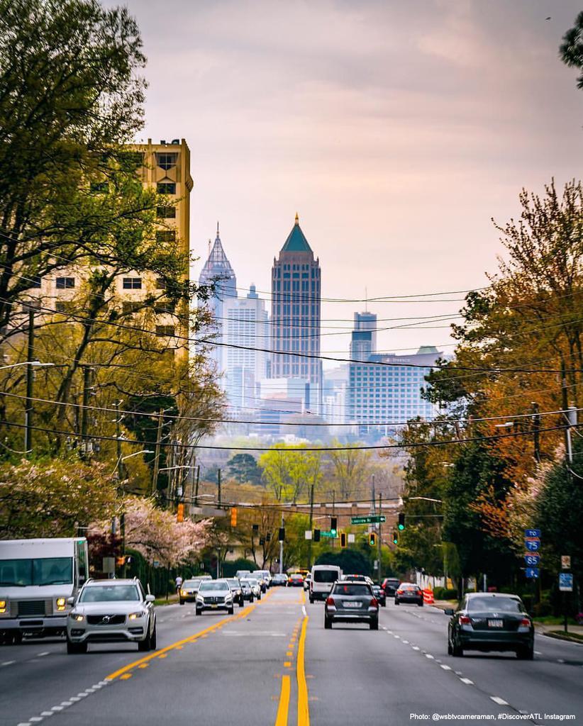 Everything Atlanta tweet media