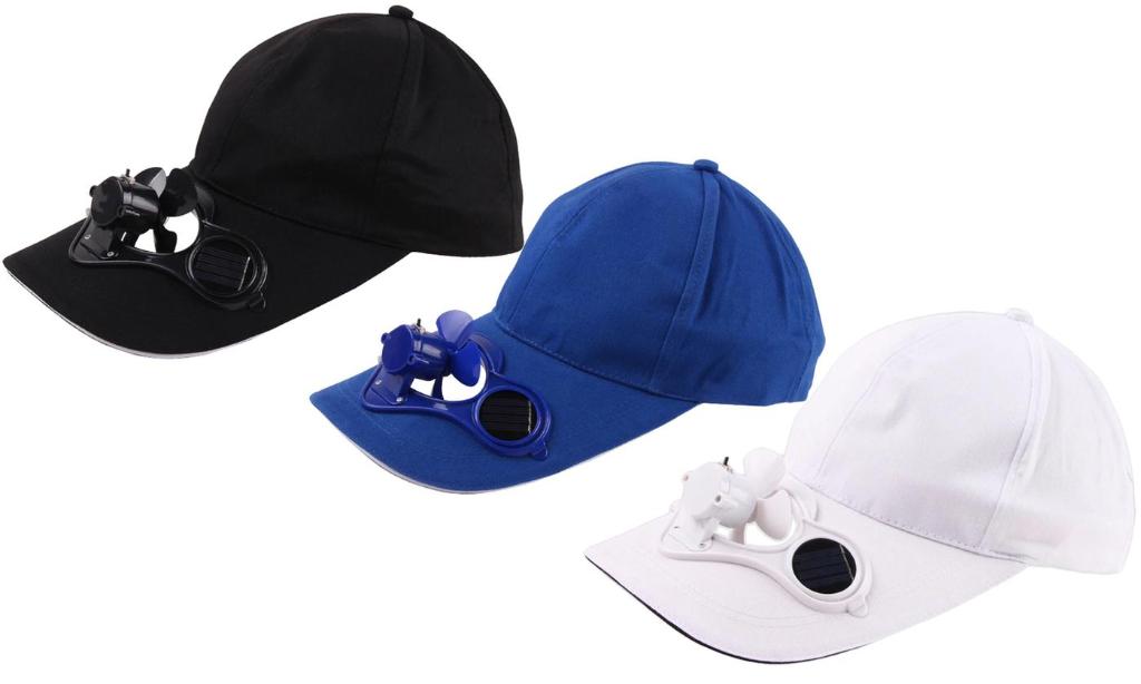 GrouponNED's tweet image. ☀️Hou je hoofd cool! Tag hieronder iemand die wel zo'n pet kan gebruiken. gr.pn/2Y48BnX