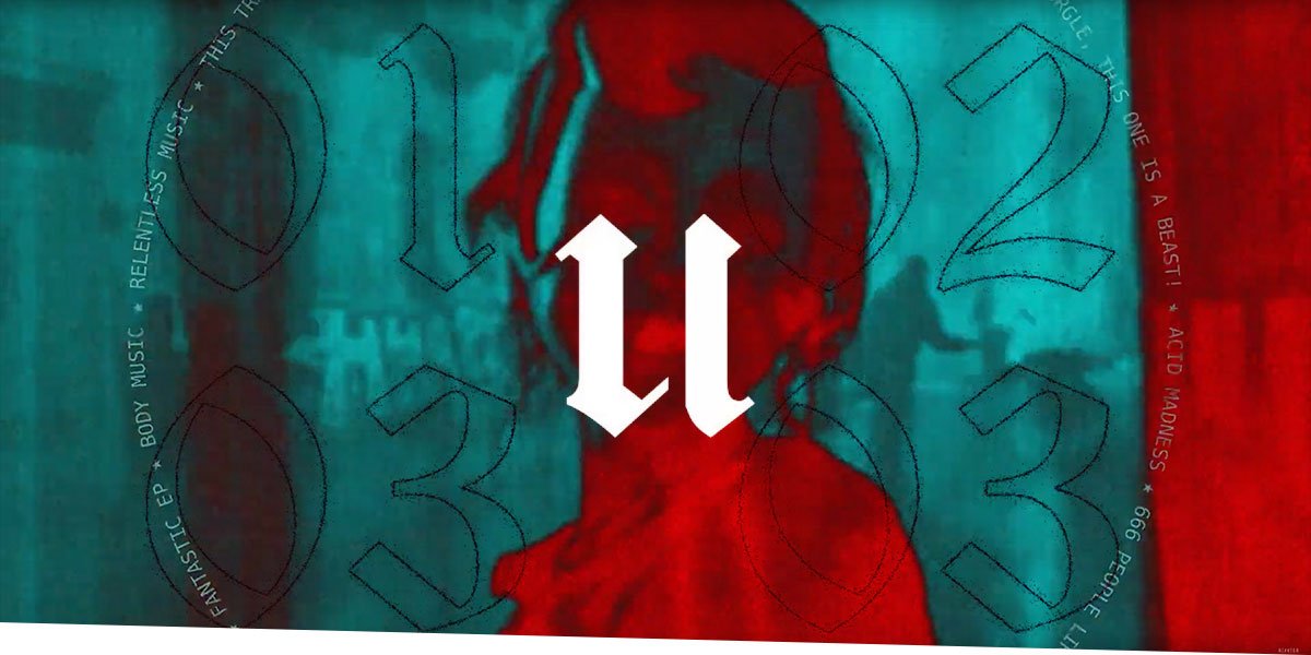 Recorded live: Unpolished sets by The DJ Producer and Manu Le Malin concreteagency.nl/2019/05/record…