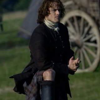 bmusicl's tweet image. #HappyBdayJAMMF he’s been a spark in my life since I first picked up #Outlander  in 2010. Thank you @Writer_DG for creating the King of Men and to @SamHeughan for bringing him to life on screen.