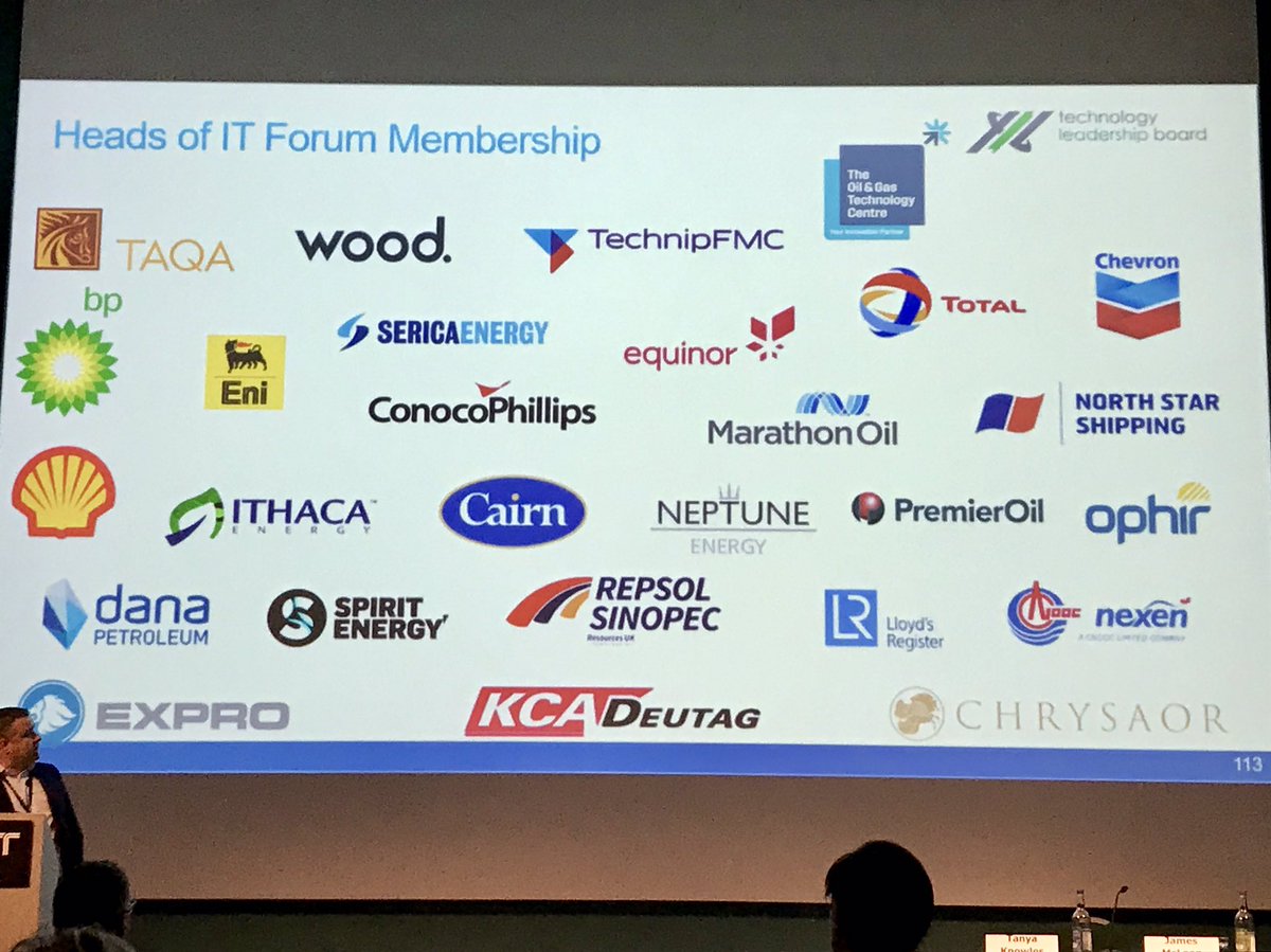 andyhardy's tweet image. Fantastic turnout at at the Digital Energy Scotland #descot conference here in Aberdeen today.  

Interesting discussions on the challenges of capex to opex digital transformation in the highly cyclical Oil &amp;amp; Gas industry with so many key players here. 

#cloudfilestorage @Nasuni