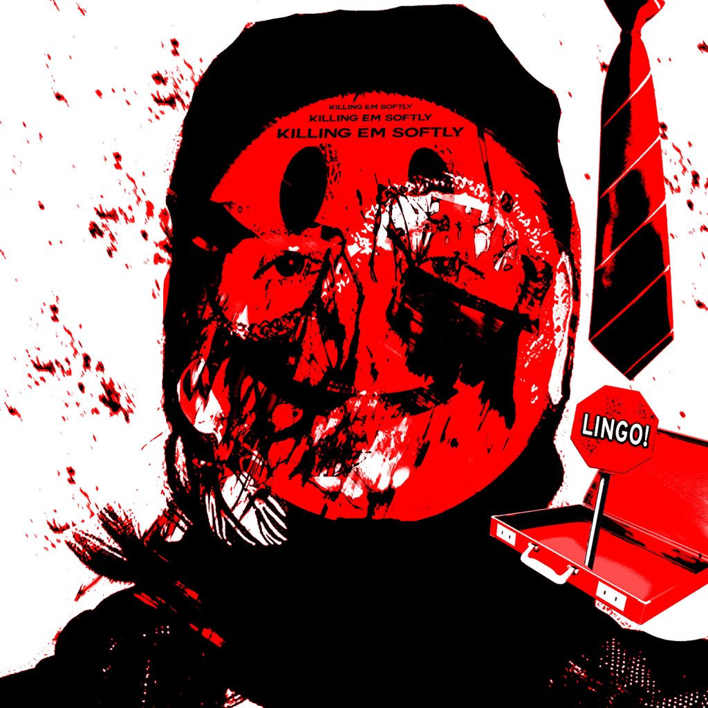 jackinthebaux's tweet photo. My new song βKILLING EM SOFTLYβ
is now streaming everywhere. Enjoy!
https://t.co/PSYPQoge5U
β€οΈ https://t.co/vlS2aUjg2g