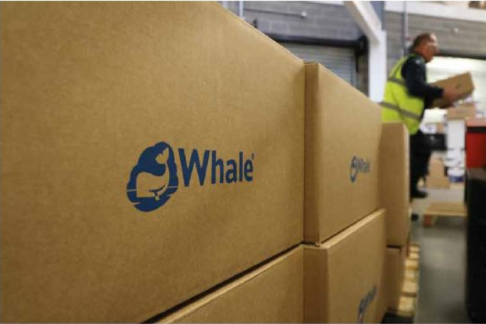 Whale_Pumps's tweet photo. Whale are proud to announce we have been recognised with an award for Sustained Safety Performance from Brunswick. 
A huge well done to our entire team!  
Read more here : https://t.co/ZWK7MtW2zP  
#healthandsafety #award https://t.co/59Qzkt5Ta9
