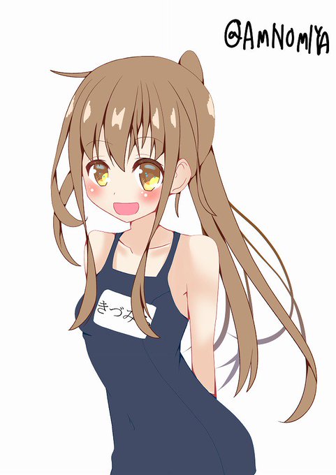 #艦これ版深夜の真剣お絵描き60分一本勝負
#艦これ版真剣お絵描き60分一本勝負_20190501
ふみいちゃん!!!!!!!!!!! 