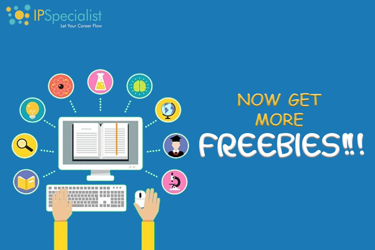 IPspecialistoff's tweet photo. Think different. Think free resources. 
Visit our website: https://t.co/d4x8WRCoqb
#hacker #ethical #hackers #CEH #certified #certifiedethicalhacker #security #network #information #technology #informationtechnology #CEHv10 #informationbook #system #securitysystem #cybersecurity https://t.co/Ts1PcdzY5N