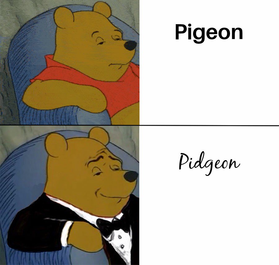 Only lletraferits will understand