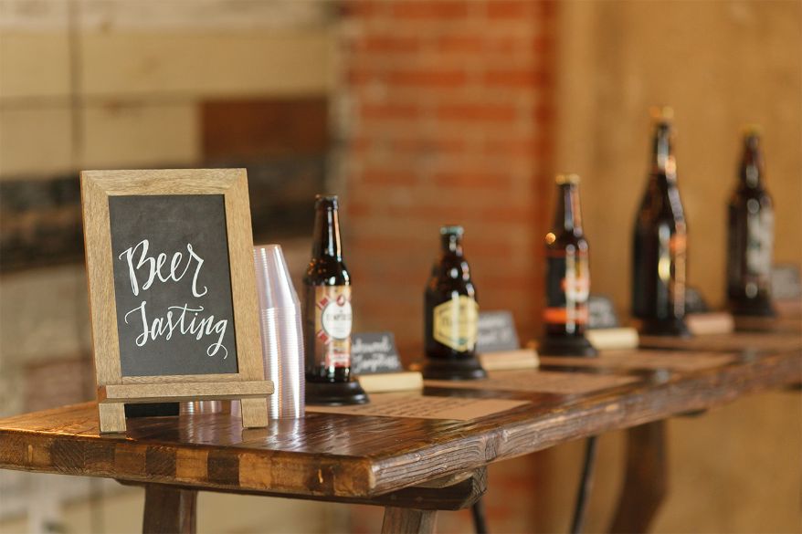 "How to judge beer? Is it a matter of swigging, taking a deep draught and declaiming Brian Blessed-style, ‘by God that’s a good pint’?
Read our ""how to judge beer"" by @ATJbeer to find out!
originalgravitymag.com/how-to-judge-b…"