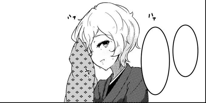 アイカツスターズのtwitter漫画作品