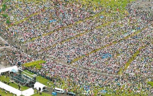 本当は東京では6万人の安倍政権退陣しろデモ 集会が行われてる 日本のメディアはちゃんと報道しろ Togetter