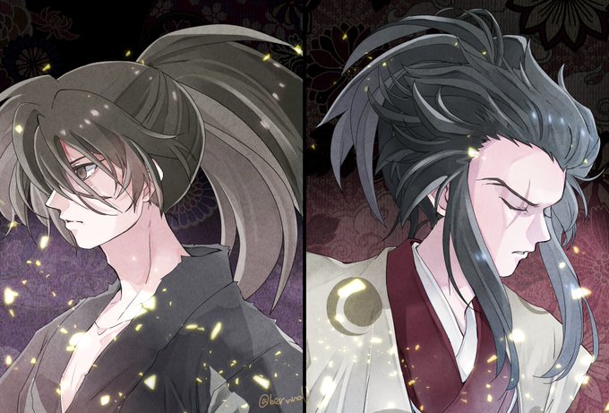 Dororo Fanartのtwitterイラスト検索結果 古い順 Dororo Fanartのtwitterイラスト検索結果 古い順