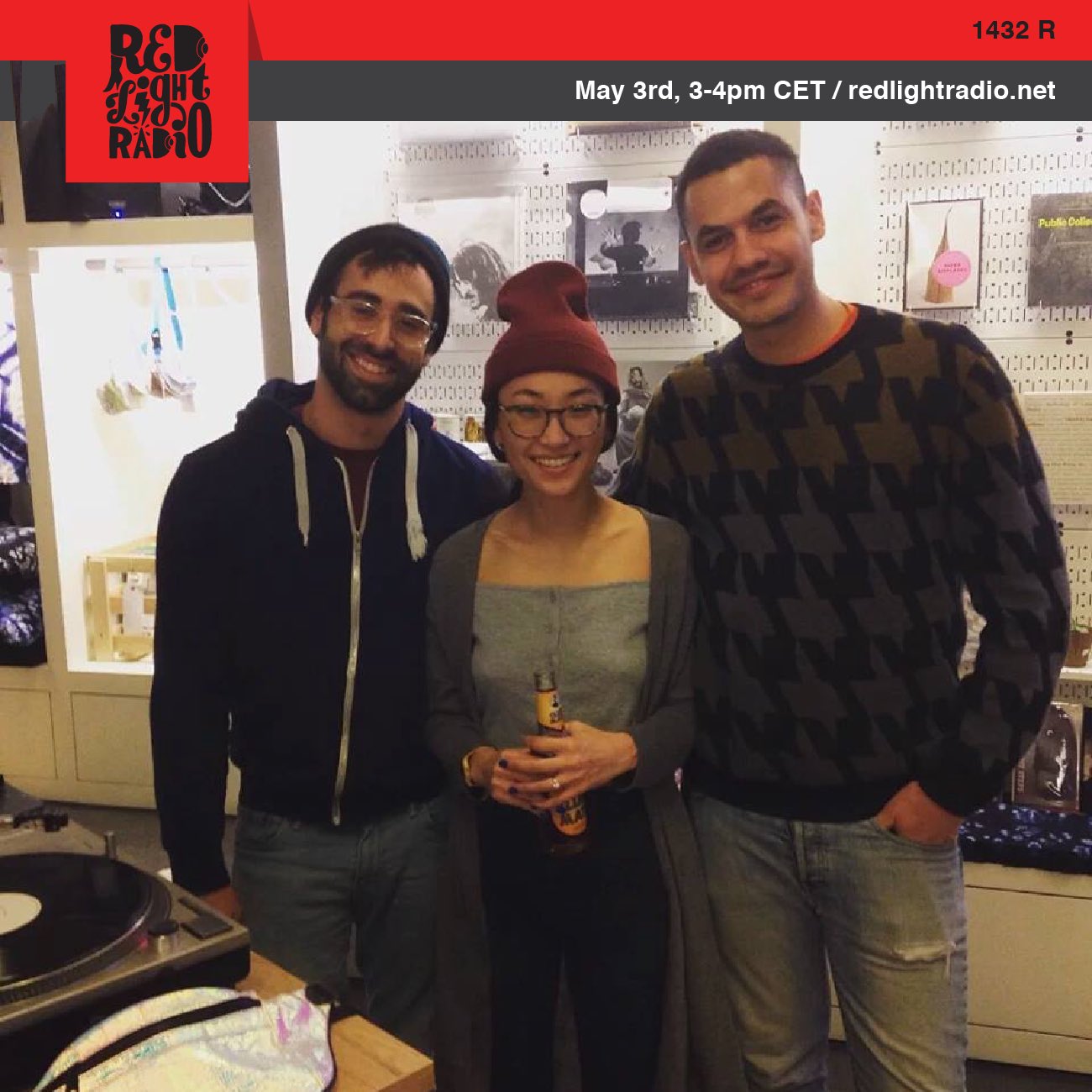 Sami Yenigun On Twitter Friday On Red Light Radio 1432r Show 10 Am Et 3 Pm Cet