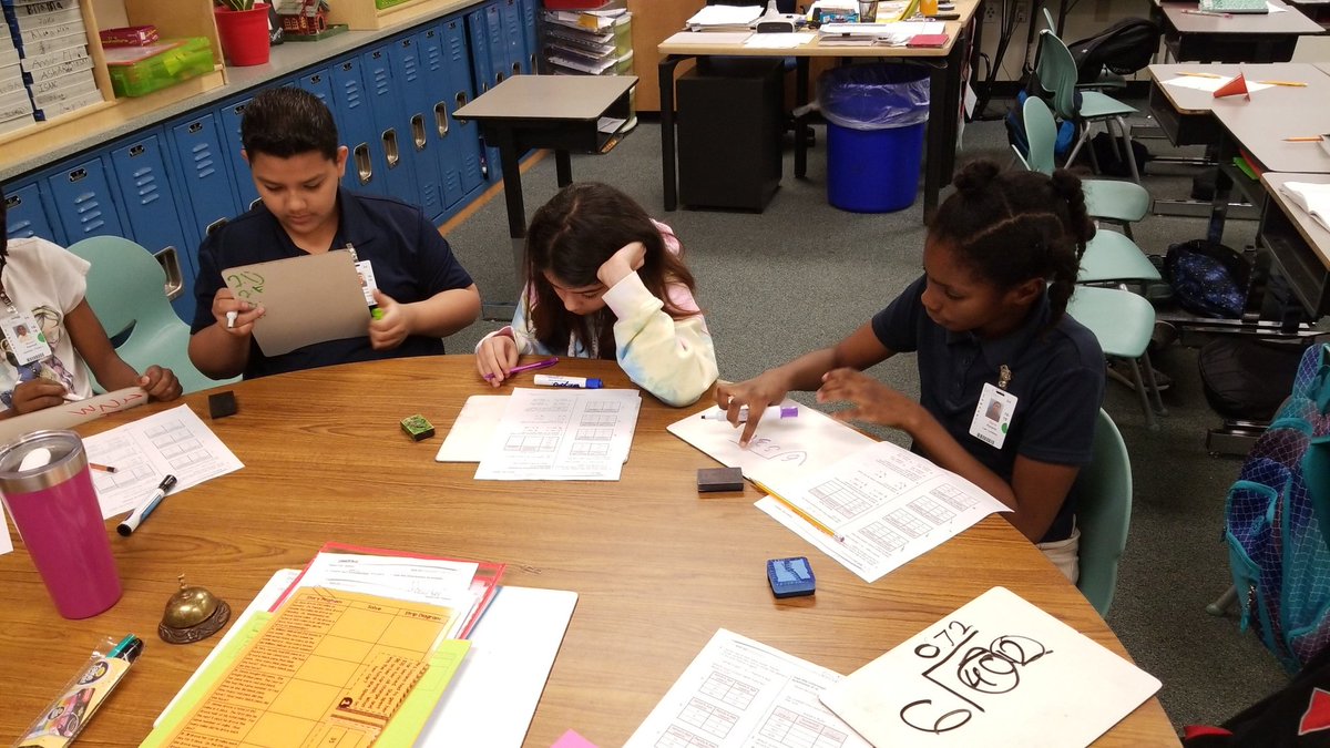 BestTutor's tweet photo. We are ready for STAAR!! #timberwolfmagic https://t.co/UVLZBLC9iY