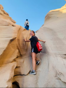 SwanseaUni_LTI's tweet photo. #Antofagasta —best kept secret in #Chile? @bellsandells spreads the word  in her #LingoMap #YearAbroad blog https://t.co/eWK9DRqdJm  🇨🇱#Antofa #VisitChile #Spanish #ALevel  #MFLTwitterati @RoutesCymru @wjec_cbac @swanuniglobal @CoAHGlobal  @Apply_Swansea_C @LayustienGales https://t.co/2UjkbimgaL