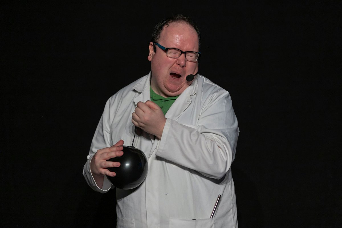 Donal Vaughan tweet media