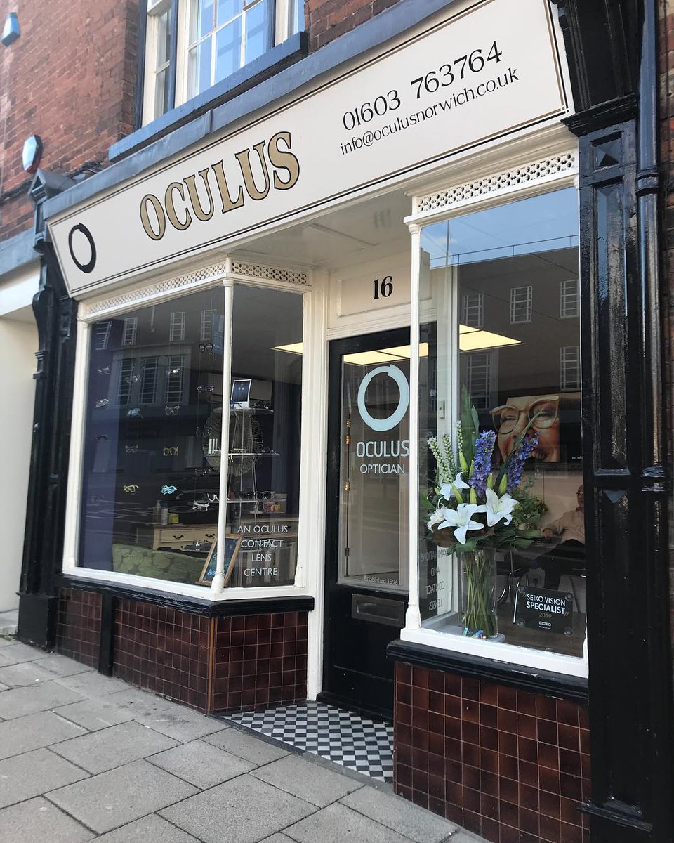 Optique Hub tweet media