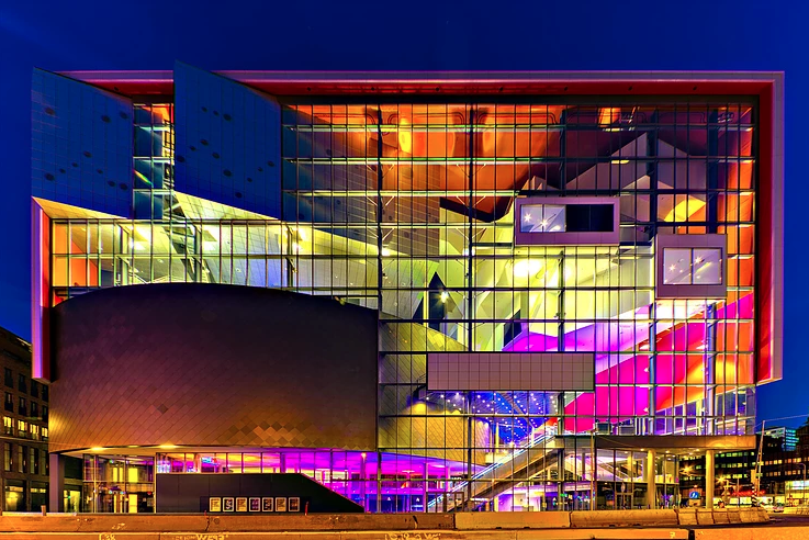 TivoliVredenburg zoekt Sales Manager Events

zurl.co/BxZ9