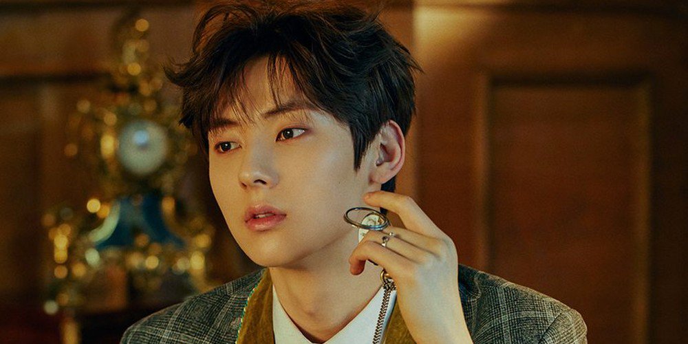 allkpop's tweet photo. Minhyun opens up about promoting with NU'EST after Wanna One
https://t.co/z4e3B7lUie https://t.co/XS7dKN4bnk