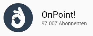 OnPoooint's tweet image. Jetzt macht mal die 100.000 voll 😁💚

Retweetet, wenn ihr heute frei habt 😂

youtube.com/channel/UC5DHD…
